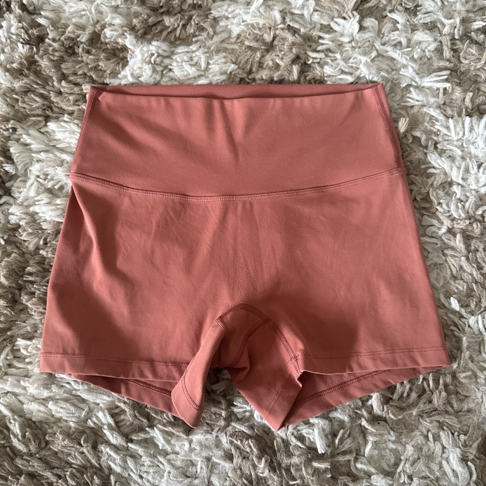 Gryt Short